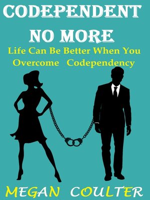 cover image of Codependent No More